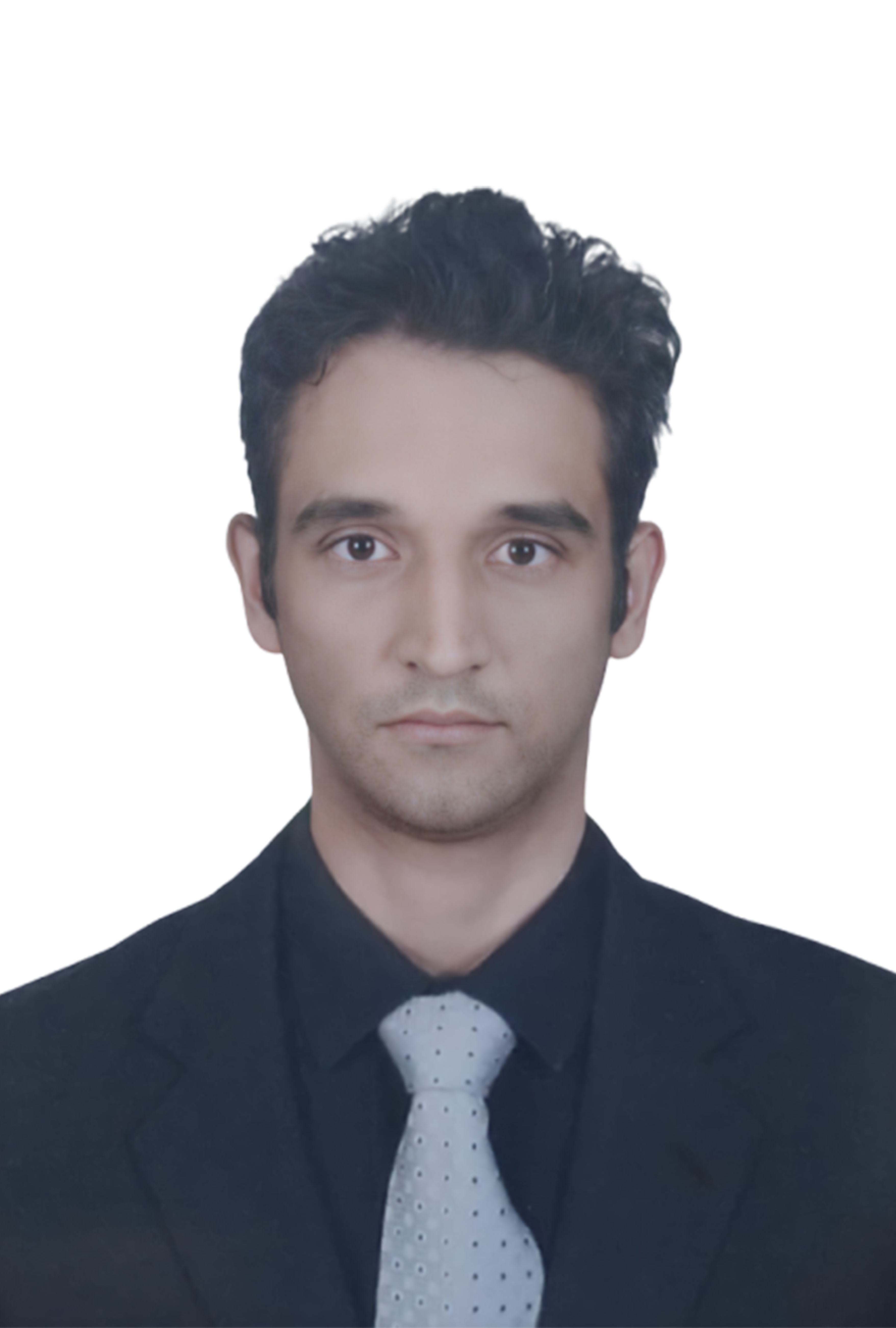 Pankaj Lohia - CEO & Founder